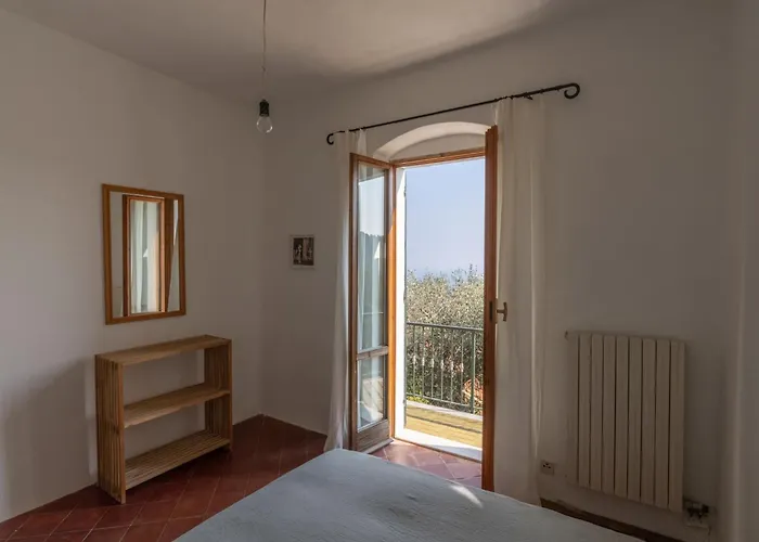 Valentina By Interhome Serreta