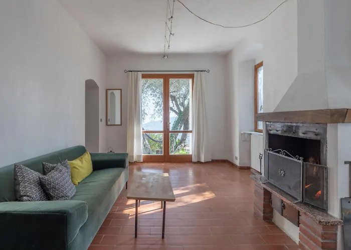 Feriehus Valentina By Interhome *